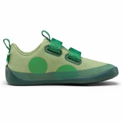 Affenzahn - Kid's Barfußschuh Baumwolle Lucky - Barfußschuhe