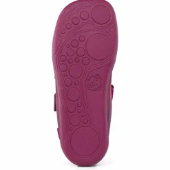 Affenzahn - Kid's Barfußschuh Baumwolle Lucky - Barfußschuhe