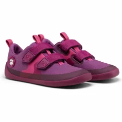 Affenzahn - Kid's Barfußschuh Baumwolle Lucky - Barfußschuhe