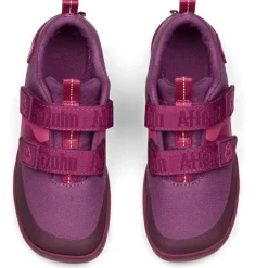 Affenzahn - Kid's Barfußschuh Baumwolle Lucky - Barfußschuhe