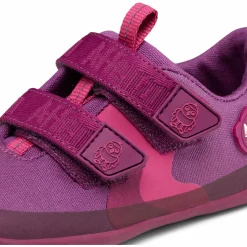 Affenzahn - Kid's Barfußschuh Baumwolle Lucky - Barfußschuhe
