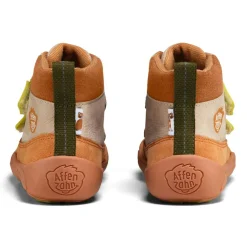 Affenzahn - Kid's Übergangsschuh Leder Friendy - Barfußschuhe