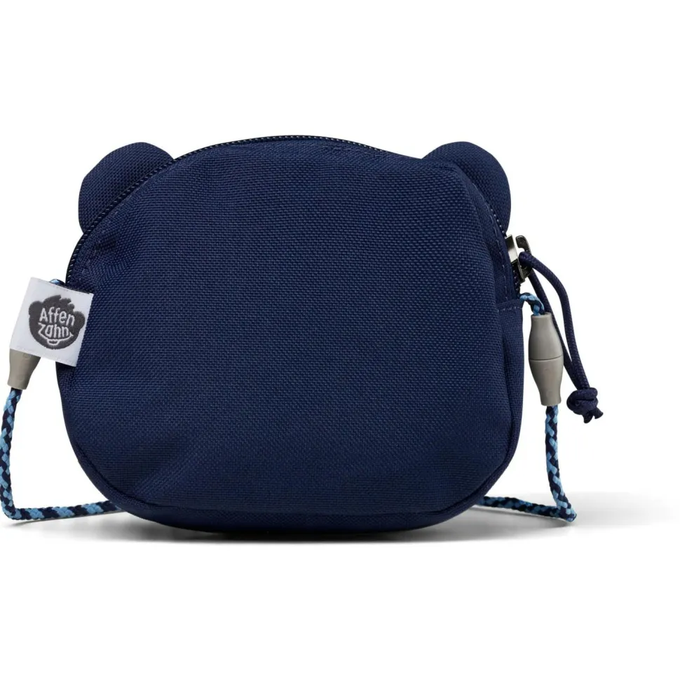 Affenzahn - Kid's Brustbeutel Bär - Umhängetasche