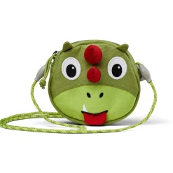 Affenzahn - Kid's Brustbeutel Drache - Umhängetasche