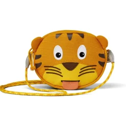 Affenzahn - Kid's Brustbeutel Tiger - Umhängetasche