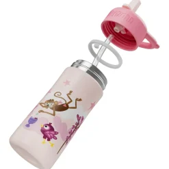 Affenzahn - Kid's Edelstahl Trinkflasche - Trinkflasche