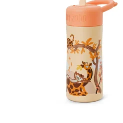 Affenzahn - Kid's Edelstahl Trinkflasche - Trinkflasche