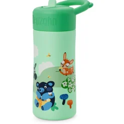 Affenzahn - Kid's Edelstahl Trinkflasche - Trinkflasche