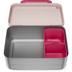 Affenzahn - Kid's Edelstahl Brotdose - Essensaufbewahrung