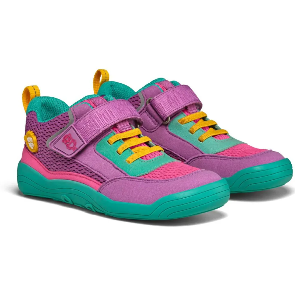 Affenzahn - Kid's Halbschuh Vegan Cheerly - Barfußschuhe