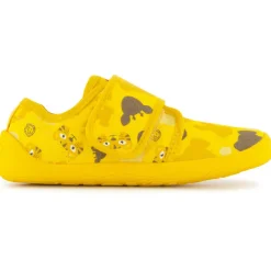 Affenzahn - Kid's Hausschuh Baumwolle Movy - Hüttenschuhe