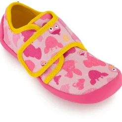 Affenzahn - Kid's Hausschuh Baumwolle Movy - Hüttenschuhe