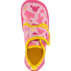 Affenzahn - Kid's Hausschuh Baumwolle Movy - Hüttenschuhe