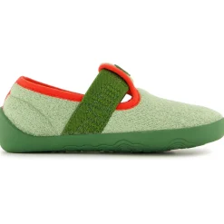 Affenzahn - Kid's Hausschuh Vegan Dreamy - Hüttenschuhe