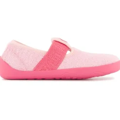 Affenzahn - Kid's Hausschuh Vegan Dreamy - Hüttenschuhe