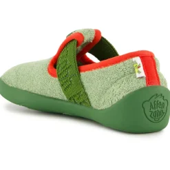 Affenzahn - Kid's Hausschuh Vegan Dreamy - Hüttenschuhe