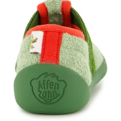 Affenzahn - Kid's Hausschuh Vegan Dreamy - Hüttenschuhe