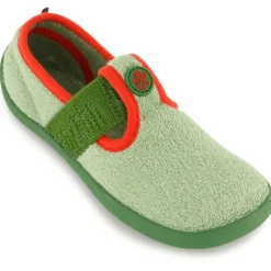 Affenzahn - Kid's Hausschuh Vegan Dreamy - Hüttenschuhe