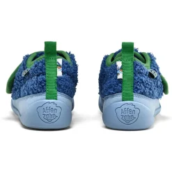Affenzahn - Kid's Hausschuh Vegan Fleecy - Hüttenschuhe