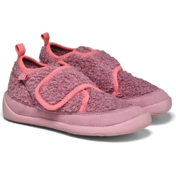 Affenzahn - Kid's Hausschuh Vegan Fleecy - Hüttenschuhe