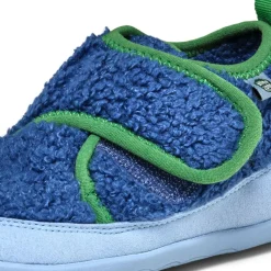 Affenzahn - Kid's Hausschuh Vegan Fleecy - Hüttenschuhe
