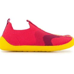 Affenzahn - Kid's Hausschuh Knit Flinky - Hüttenschuhe