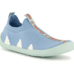 Affenzahn - Kid's Hausschuh Knit Flinky - Hüttenschuhe