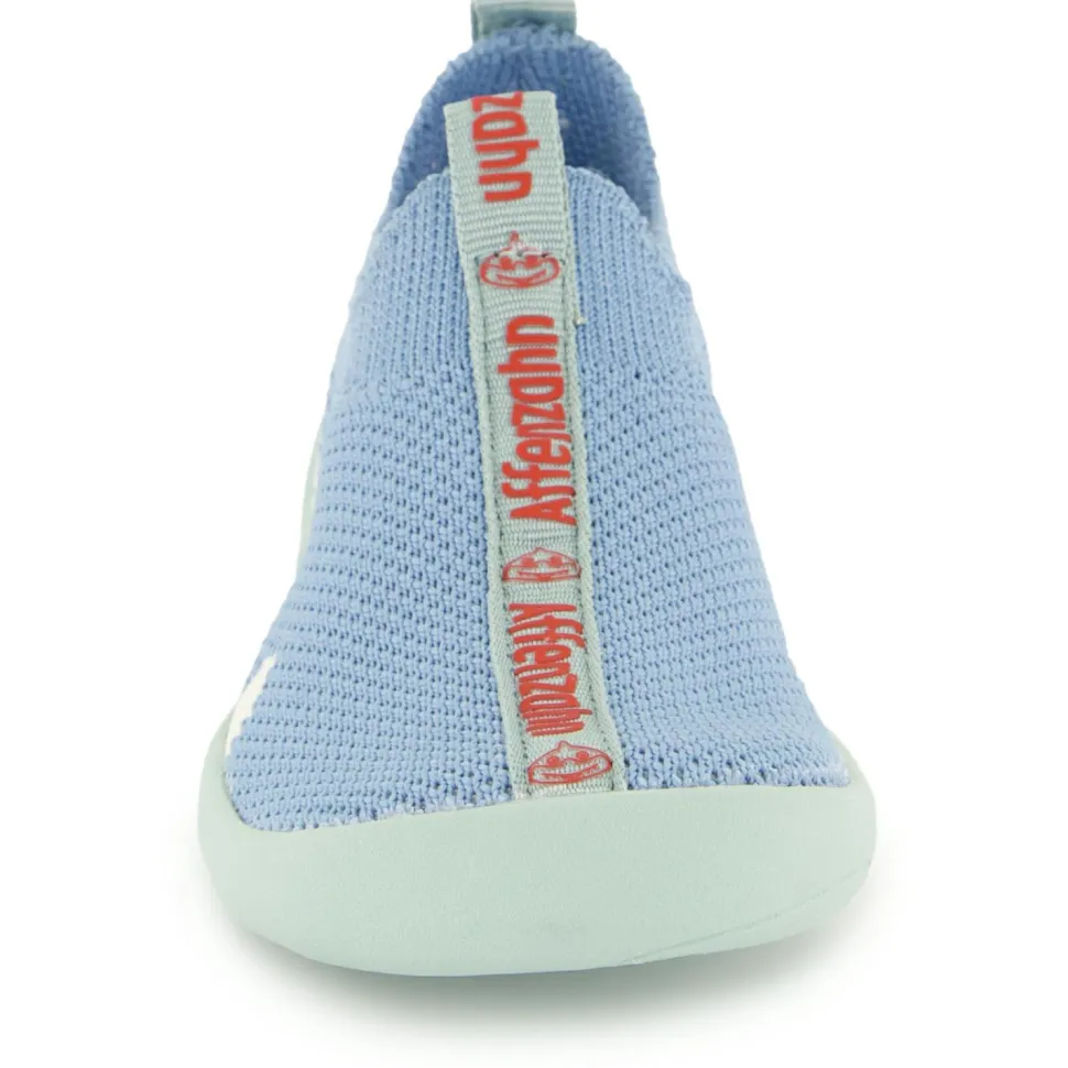 Affenzahn - Kid's Hausschuh Knit Flinky - Hüttenschuhe