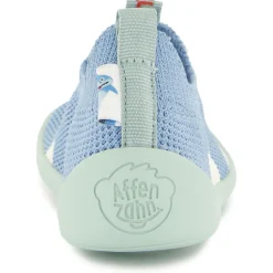 Affenzahn - Kid's Hausschuh Knit Flinky - Hüttenschuhe