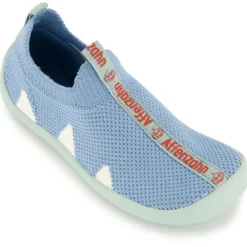 Affenzahn - Kid's Hausschuh Knit Flinky - Hüttenschuhe