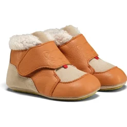 Affenzahn - Kid's Krabbelschuh Leder Growy - Barfußschuhe