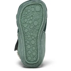 Affenzahn - Kid's Krabbelschuh Leder Growy - Barfußschuhe