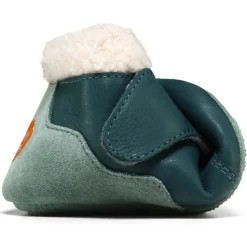 Affenzahn - Kid's Krabbelschuh Leder Growy - Barfußschuhe