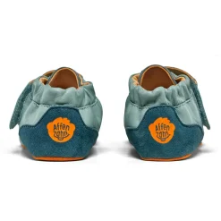 Affenzahn - Kid's Krabbelschuh Leder Crawly - Barfußschuhe