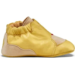 Affenzahn - Kid's Krabbelschuh Leder Crawly - Barfußschuhe