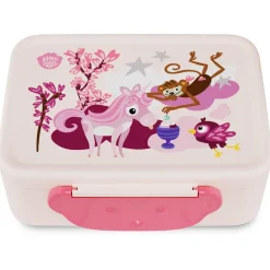 Affenzahn - Kid's Kunststoff Brotdose - Essensaufbewahrung