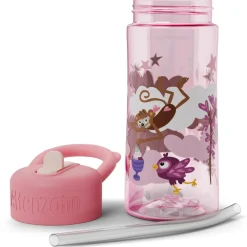 Affenzahn - Kid's Kunststoff Trinkflasche - Trinkflasche