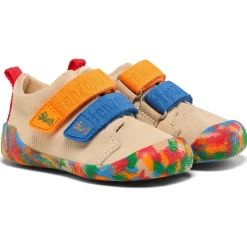 Affenzahn - Kid's Lauflerner Leder Walky - Barfußschuhe