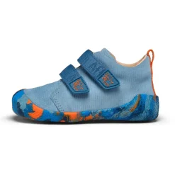 Affenzahn - Kid's Lauflerner Leder Walky - Barfußschuhe