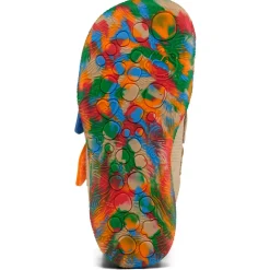 Affenzahn - Kid's Lauflerner Leder Walky - Barfußschuhe