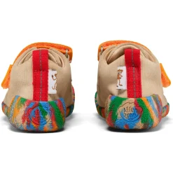 Affenzahn - Kid's Lauflerner Leder Walky - Barfußschuhe