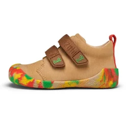 Affenzahn - Kid's Lauflerner Leder Walky - Barfußschuhe