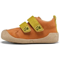 Affenzahn - Kid's Lauflerner Leder Walky - Barfußschuhe