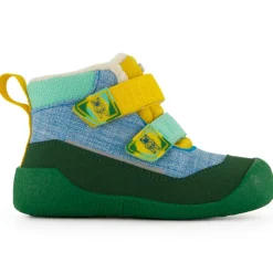 Affenzahn - Kid's Lauflerner Winterstiefel Vegan Snuggy - Winterschuhe