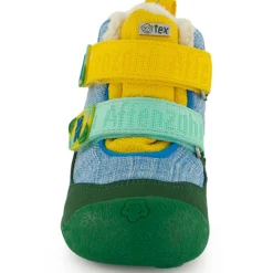 Affenzahn - Kid's Lauflerner Winterstiefel Vegan Snuggy - Winterschuhe