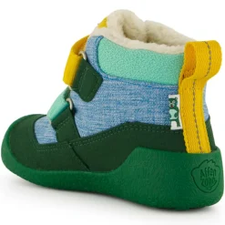 Affenzahn - Kid's Lauflerner Winterstiefel Vegan Snuggy - Winterschuhe