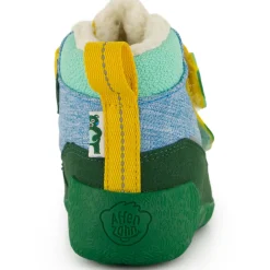 Affenzahn - Kid's Lauflerner Winterstiefel Vegan Snuggy - Winterschuhe