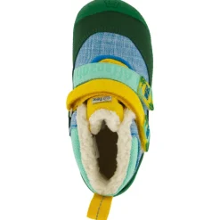 Affenzahn - Kid's Lauflerner Winterstiefel Vegan Snuggy - Winterschuhe