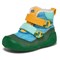 Affenzahn - Kid's Lauflerner Winterstiefel Vegan Snuggy - Winterschuhe