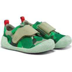 Affenzahn - Kid's Lauflerner Baumwolle Smally - Barfußschuhe